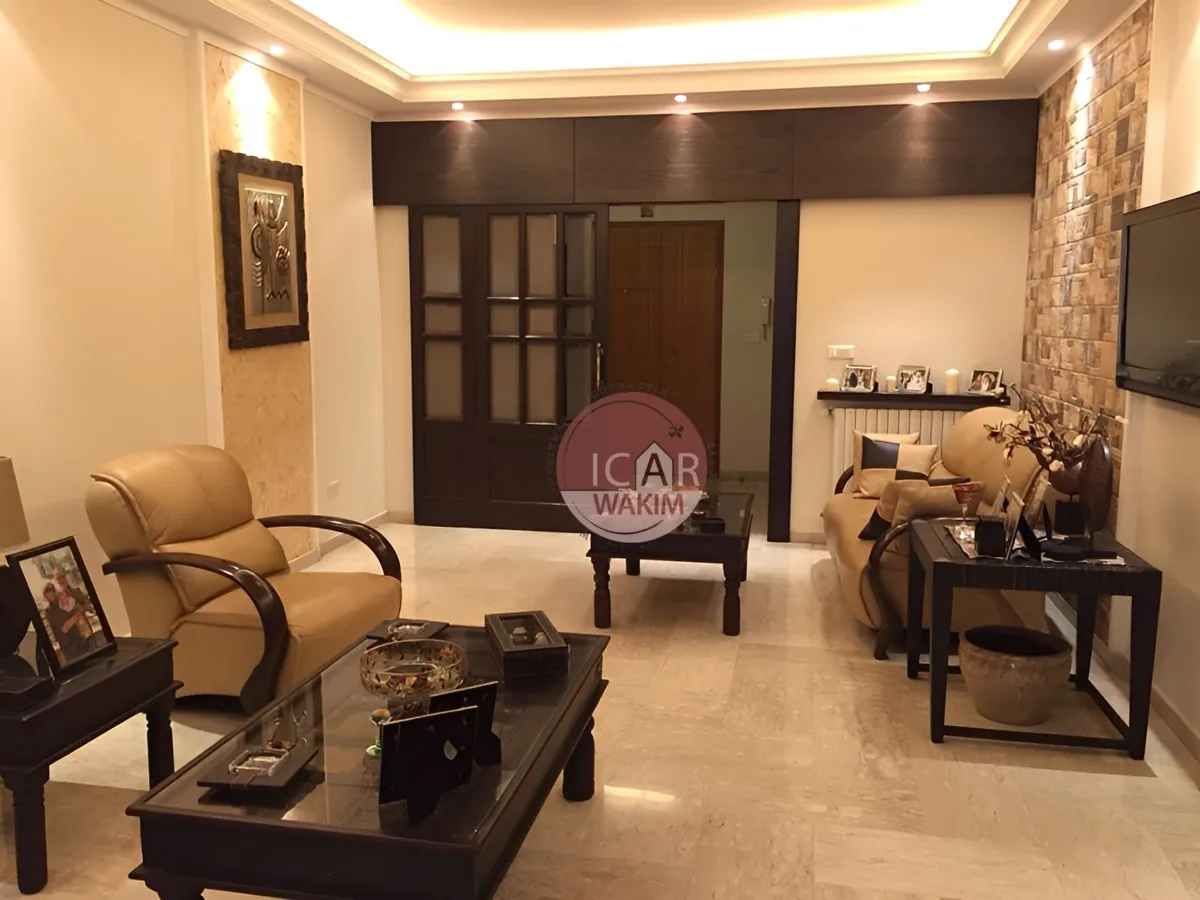 Apartment for Sale in Shaile - 3 bed, 4 bath