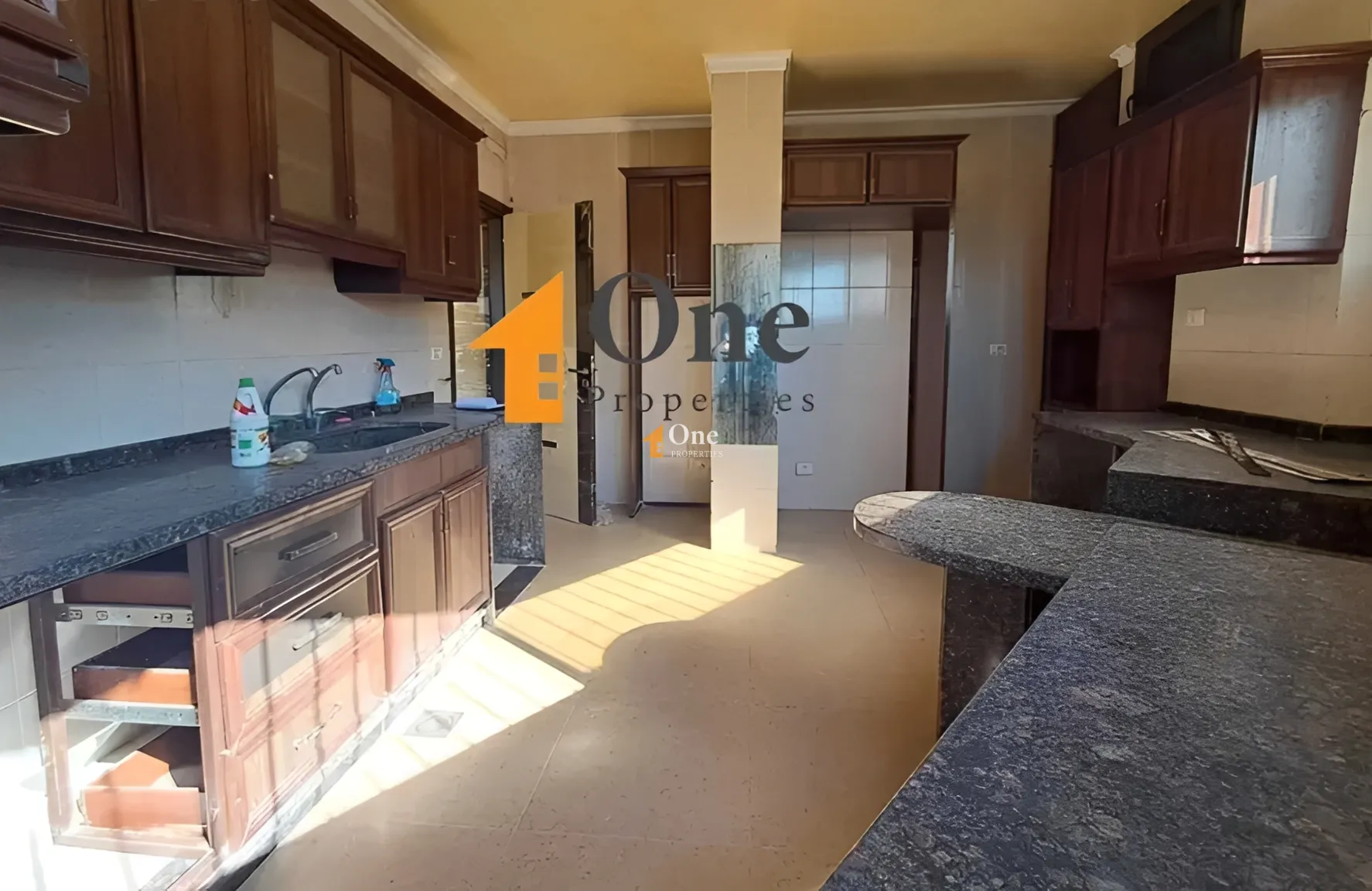 Apartment for Rent in Ghazir, Lebanon - 3 bed, 4 bath