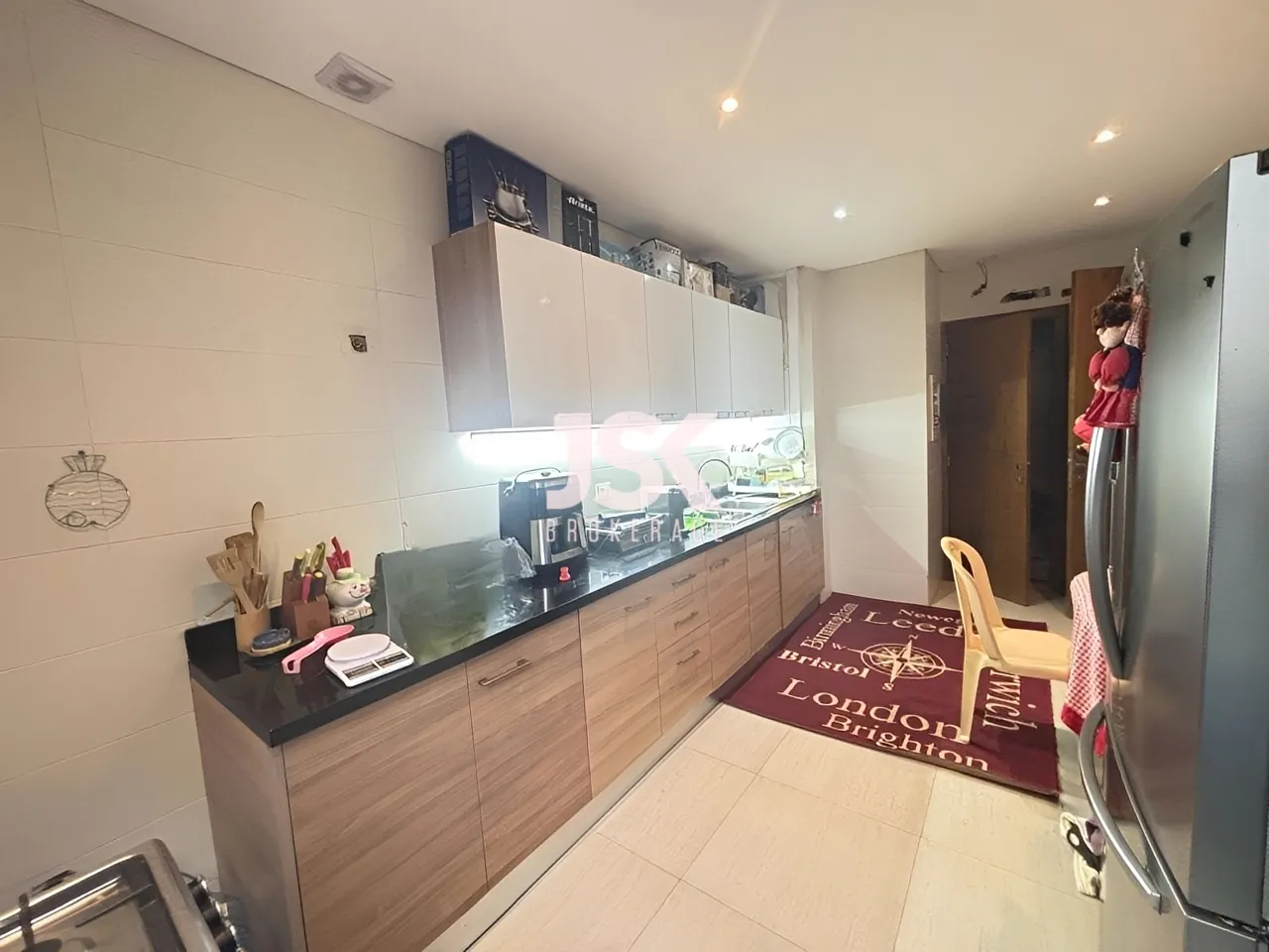 Apartment for Sale in Ras