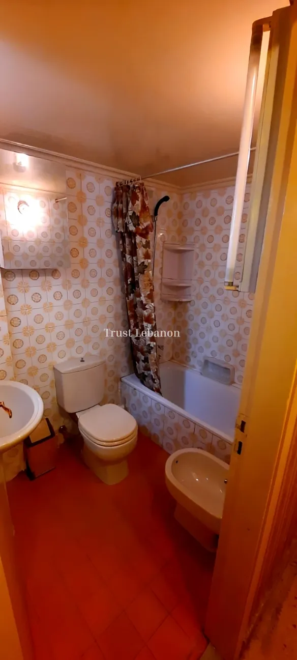 Apartment for sale in Sin El Fil, Lebanon