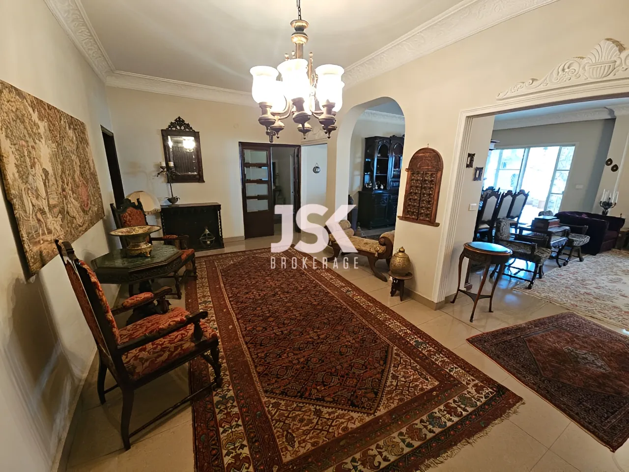 Apartment for Sale in Sabtiyeh