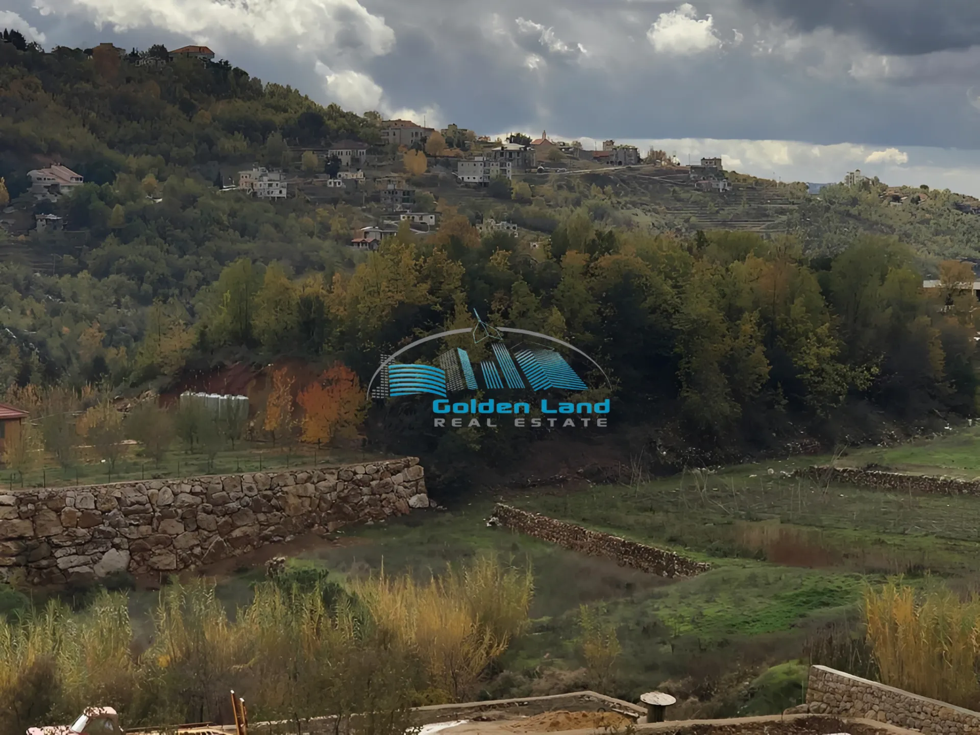 Land for Sale in Kfardebian, Lebanon
