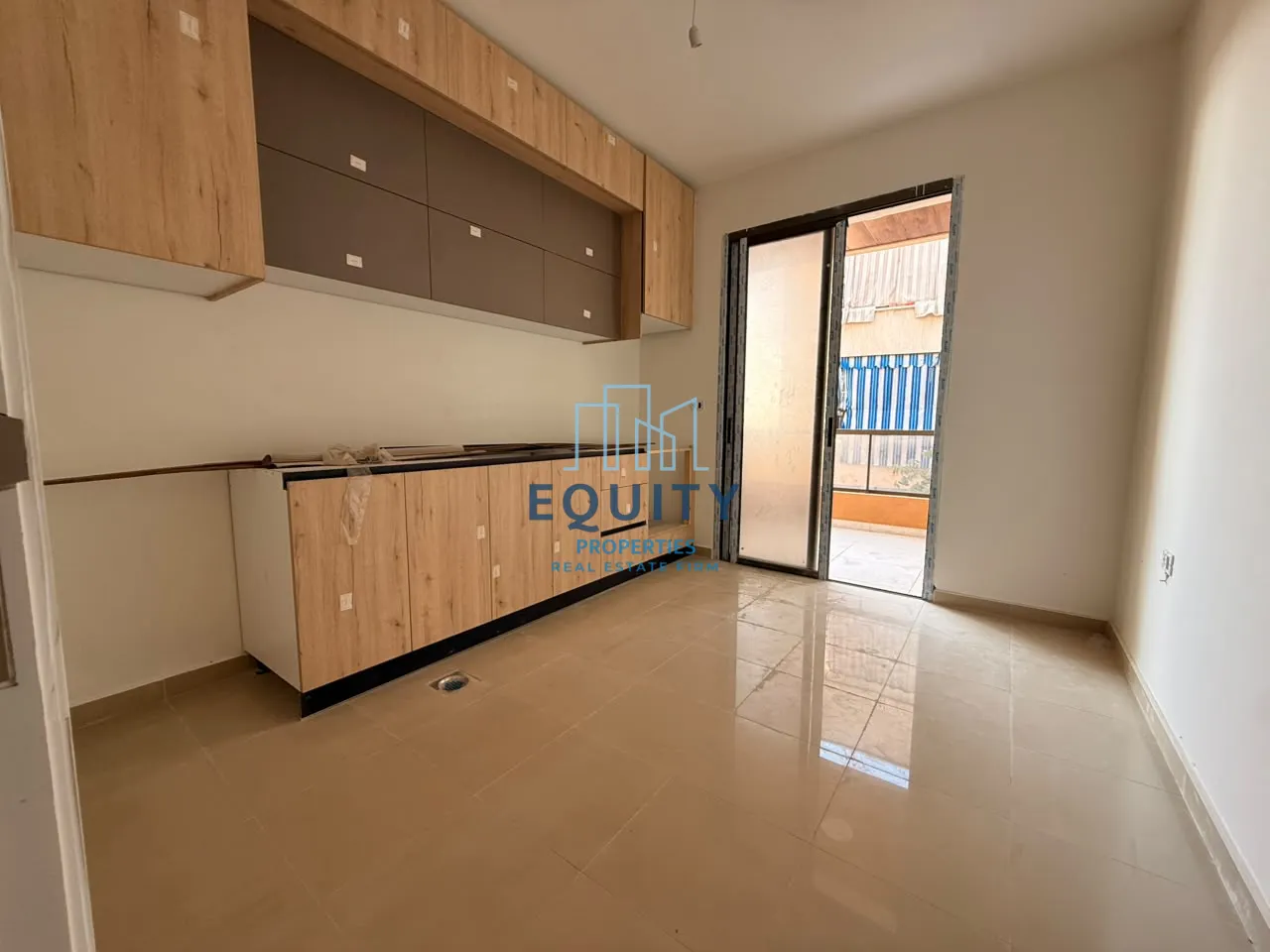 Apartment for sale in Mazraat Yachouh