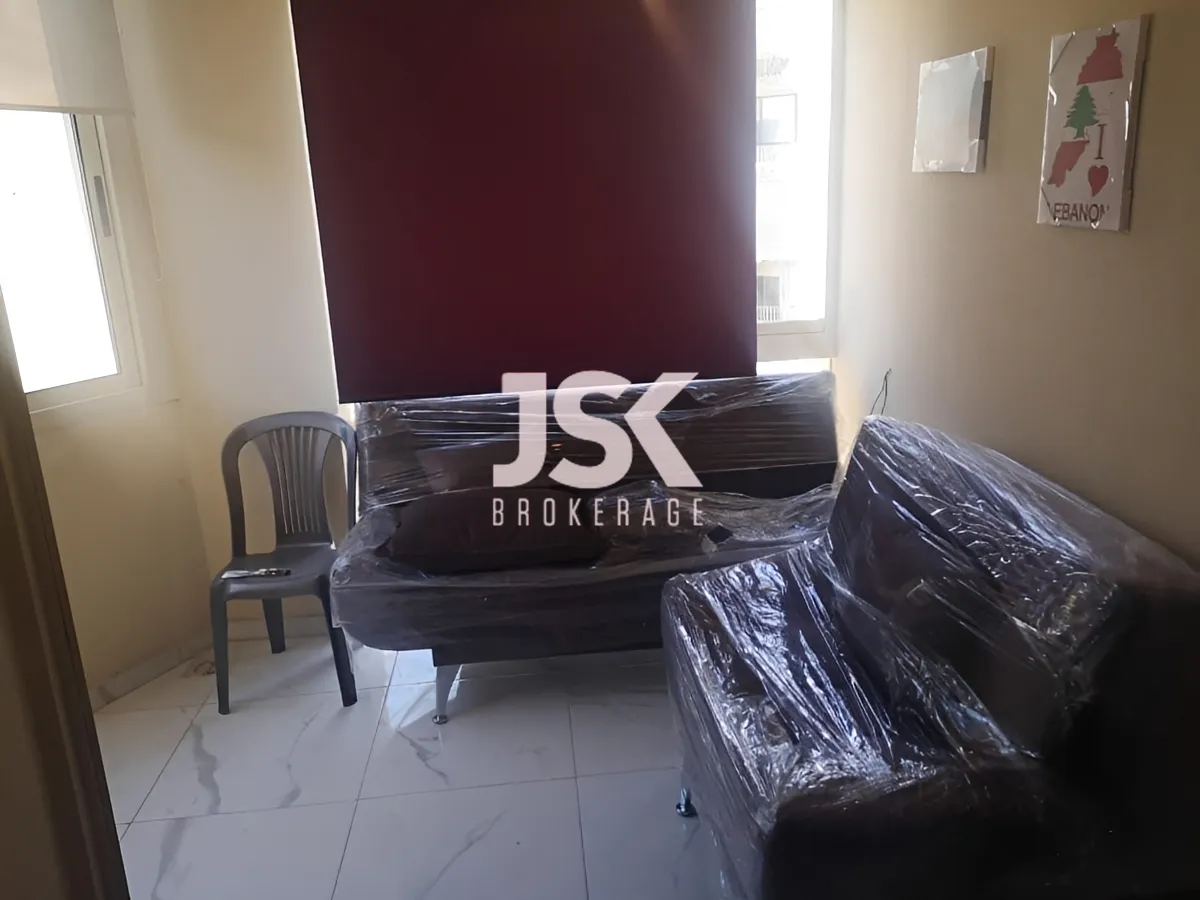 Apartment for Sale in Baouchriyeh, Lebanon - 2 bed, 2 bath
