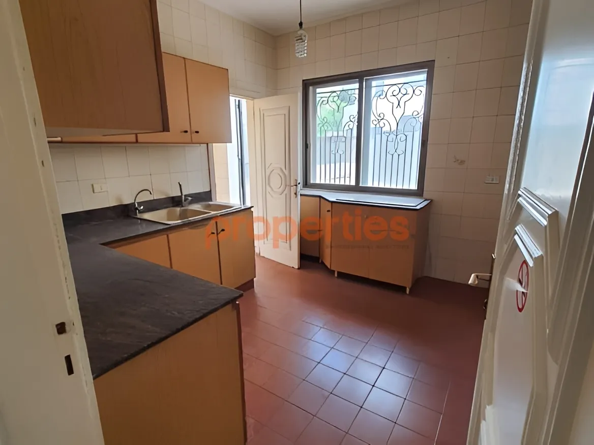 Apartment for Sale in Mansourieh
