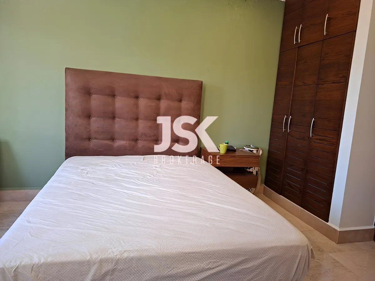 Apartment for Sale in Verdun, Beirut, Lebanon