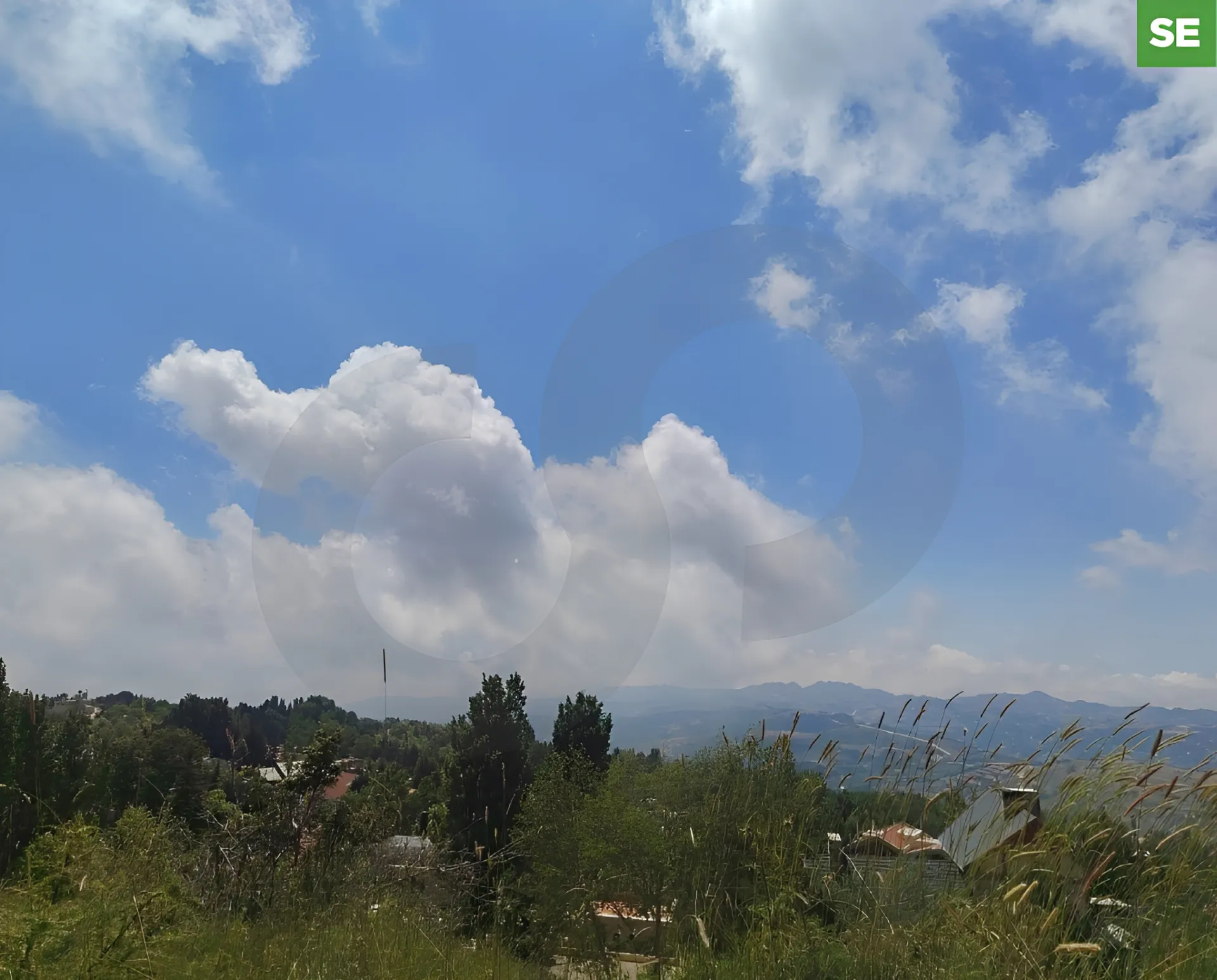 Land for Sale in Faqra