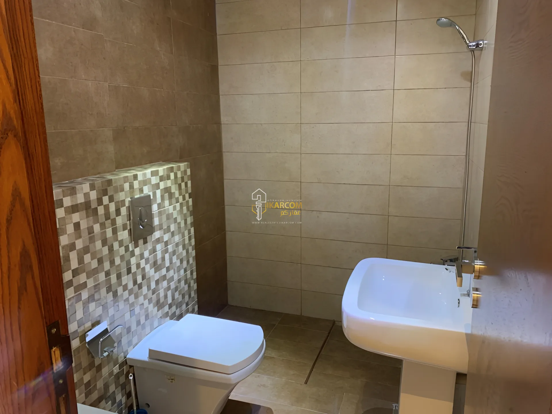 Apartment for Rent in Fanar - 3 bed, 3 bath