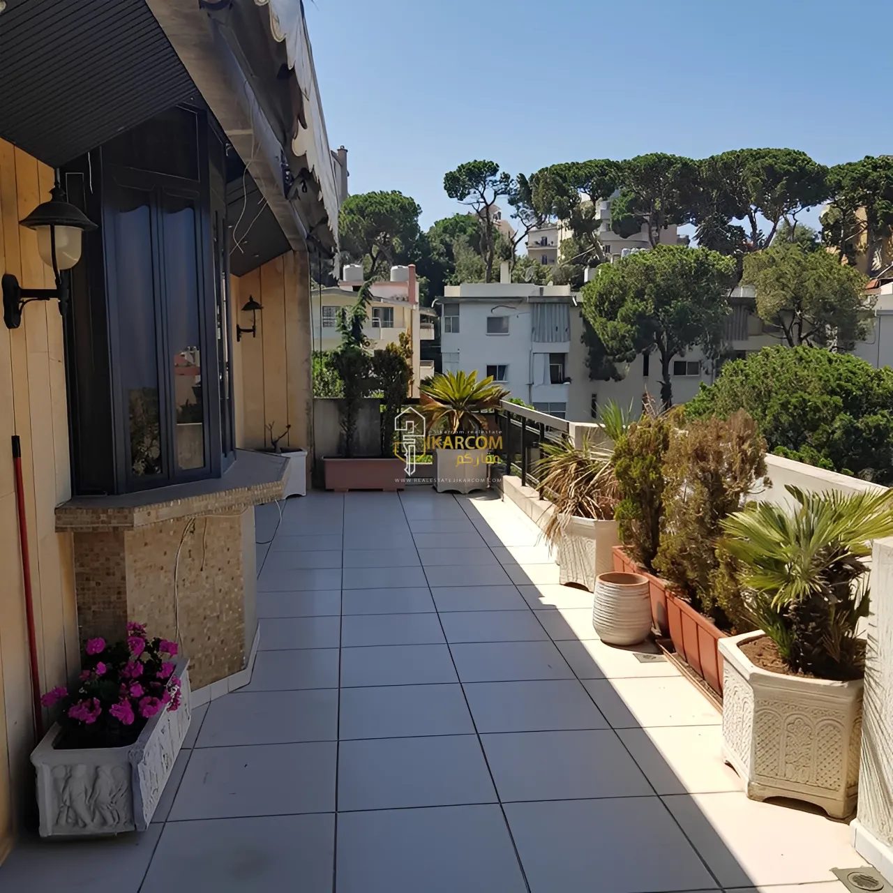 Apartment for Sale in Broumana - 5 bed, 4 bath