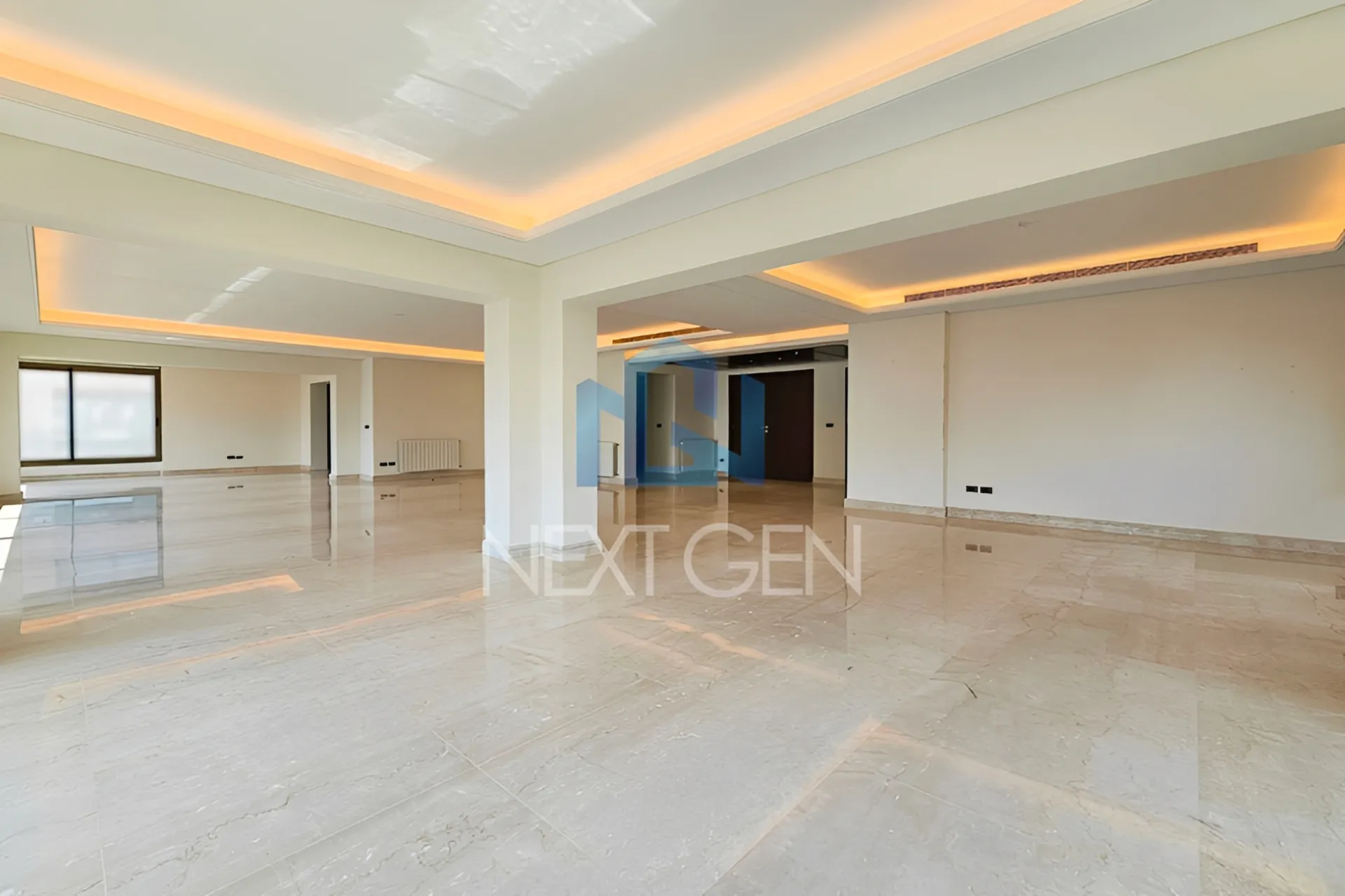 Apartment for sale in Ramleh Al Bayda, Beirut, Lebanon