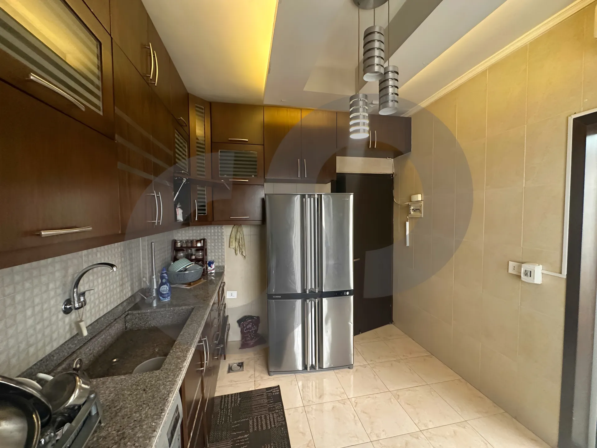 Apartment for Sale in Abou Samra
