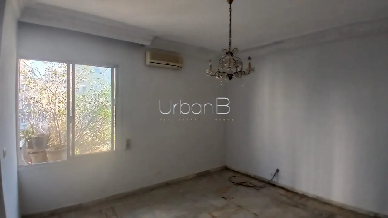 Apartment for rent in Furn el hayek, beirut, lebanon