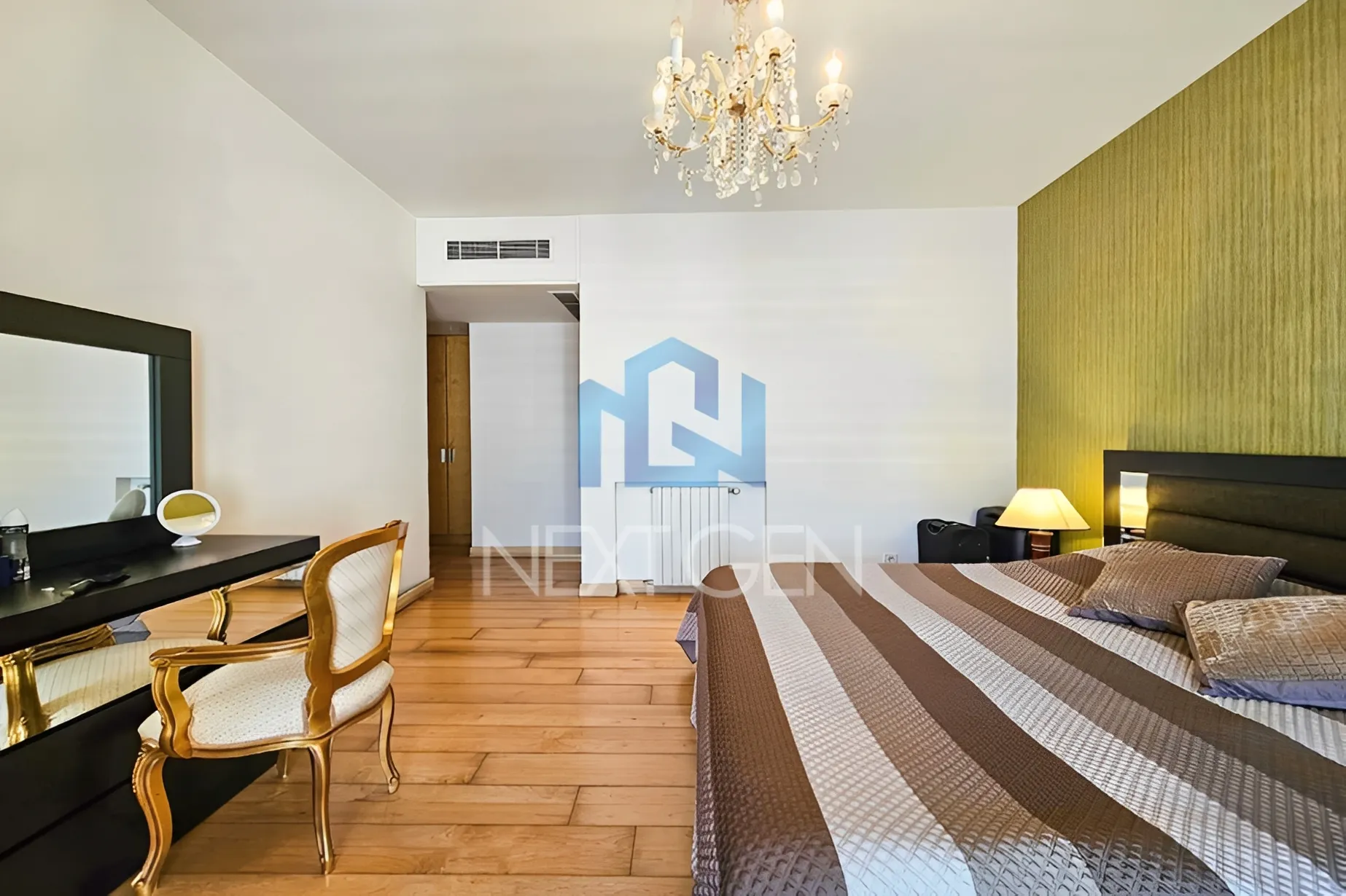 Apartment for sale in Downtown, beirut, Lebanon