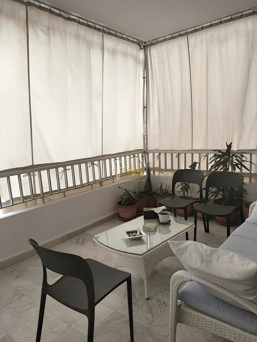 Apartment for Sale in Naqqache