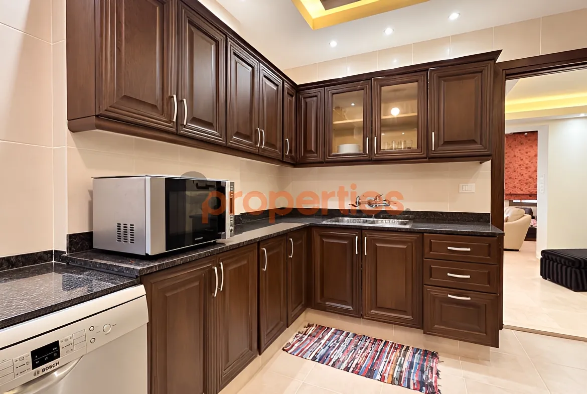 Apartment for Rent in Sanayeh