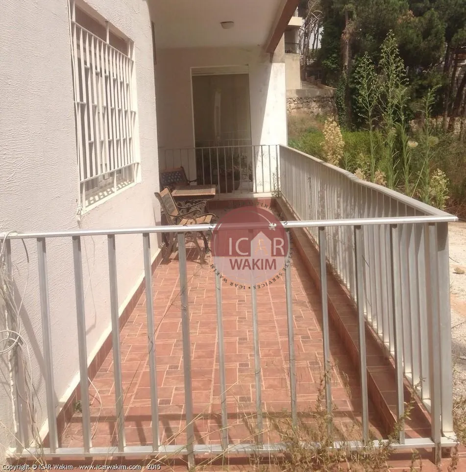 Apartment for Sale in Mar Chaaya - 3 bed, 3 bath