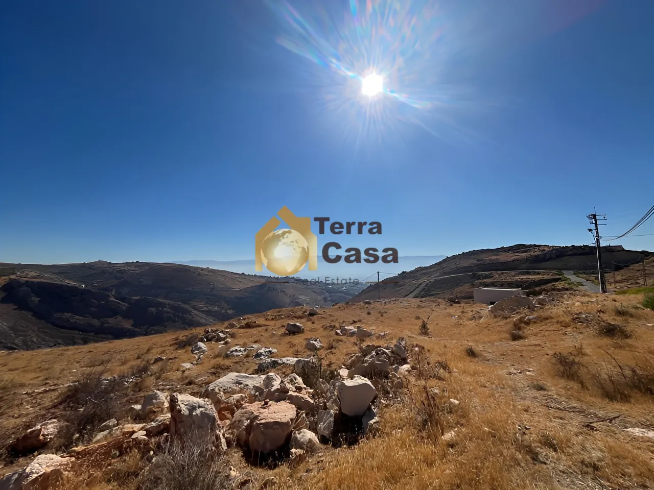 Land for Sale in Hazzerta