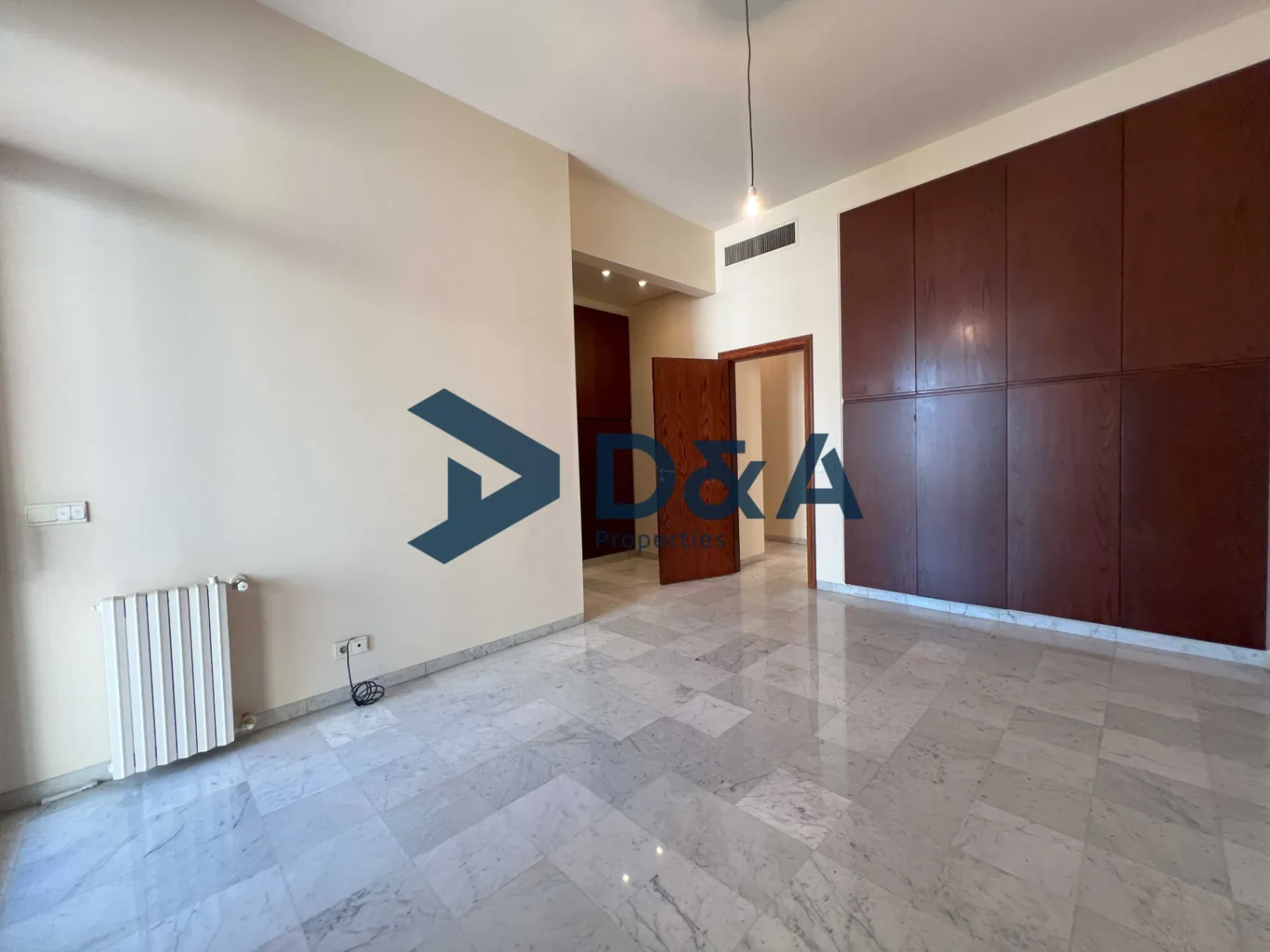 Apartment for rent in Achrafieh, Beirut, Lebanon