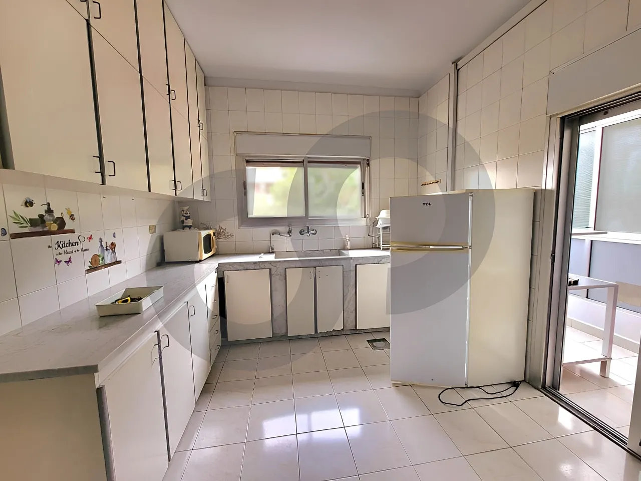 Apartment for Sale in Ain Saadeh