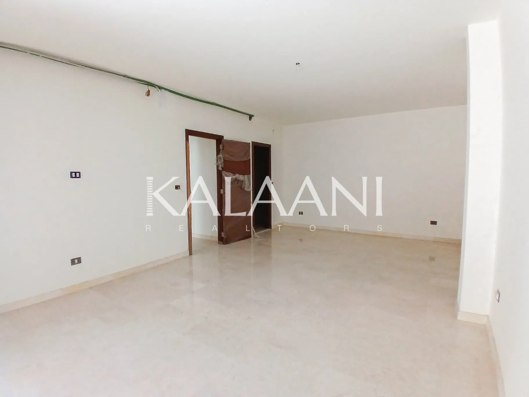 Apartment for sale in Hazmieh, Lebanon