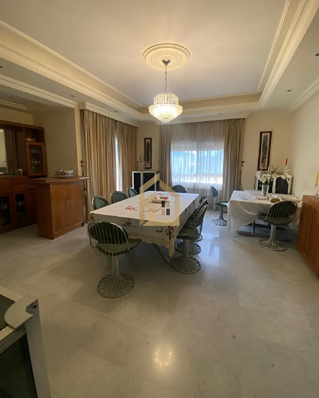 Duplex for sale in Ajaltoun, Lebanon - 3 bed, 5 bath