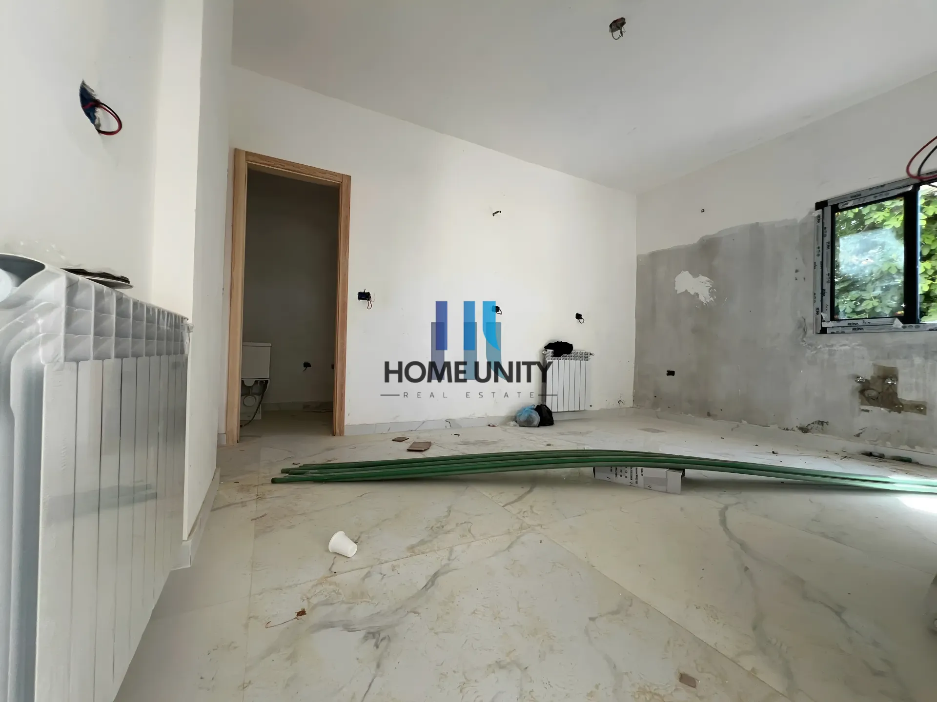 Apartment for Sale in Bhamdoun
