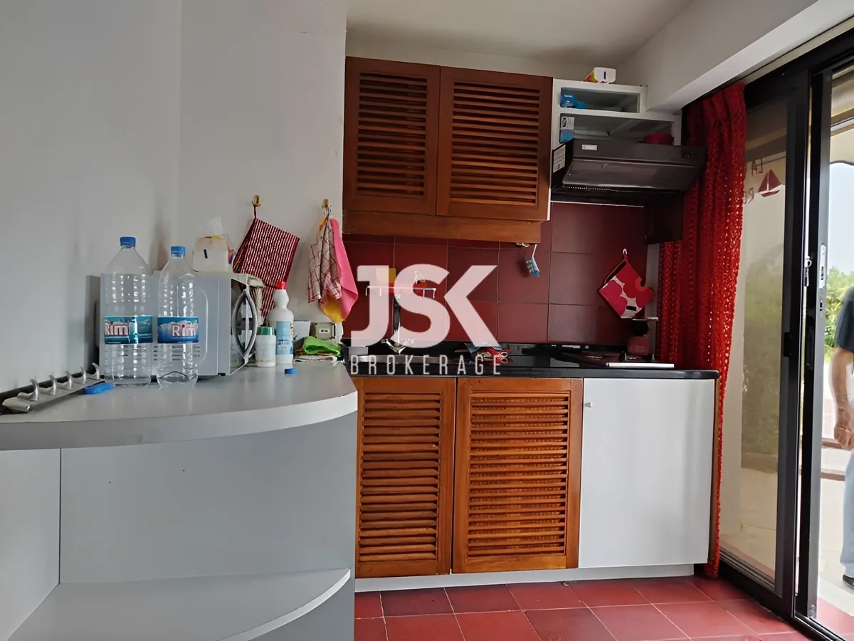 Duplex for Sale in Jounieh