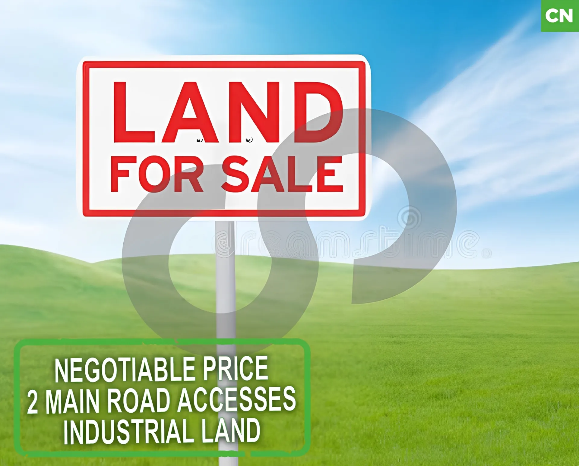 Land for Sale in Roumieh