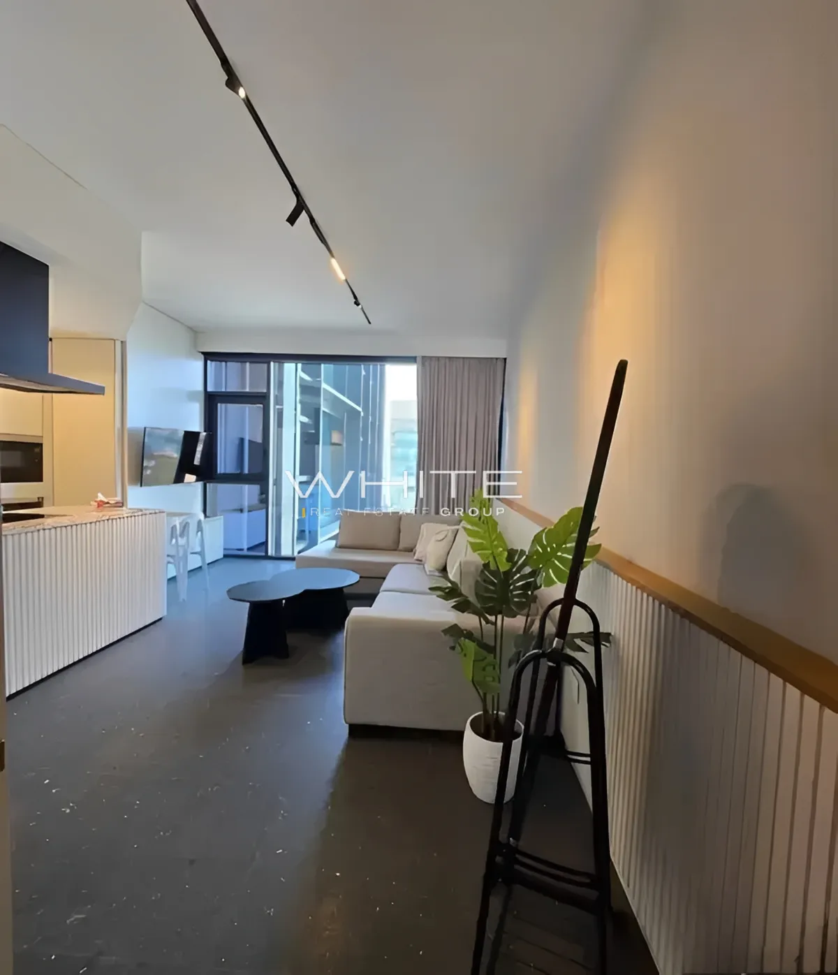 Apartment for Sale in Saifi - 1 bed, 2 bath