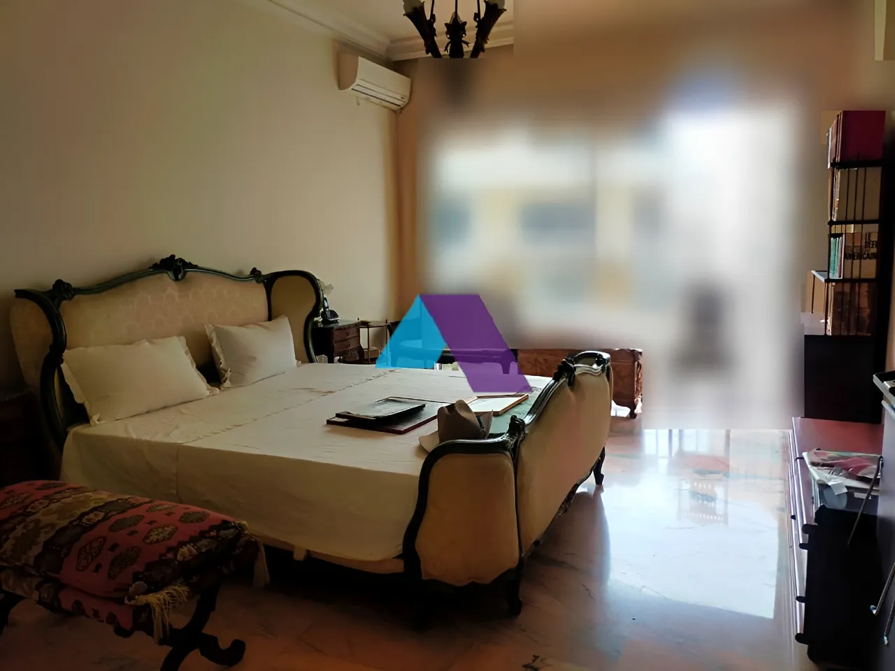 Apartment for Sale in Ain El Tineh