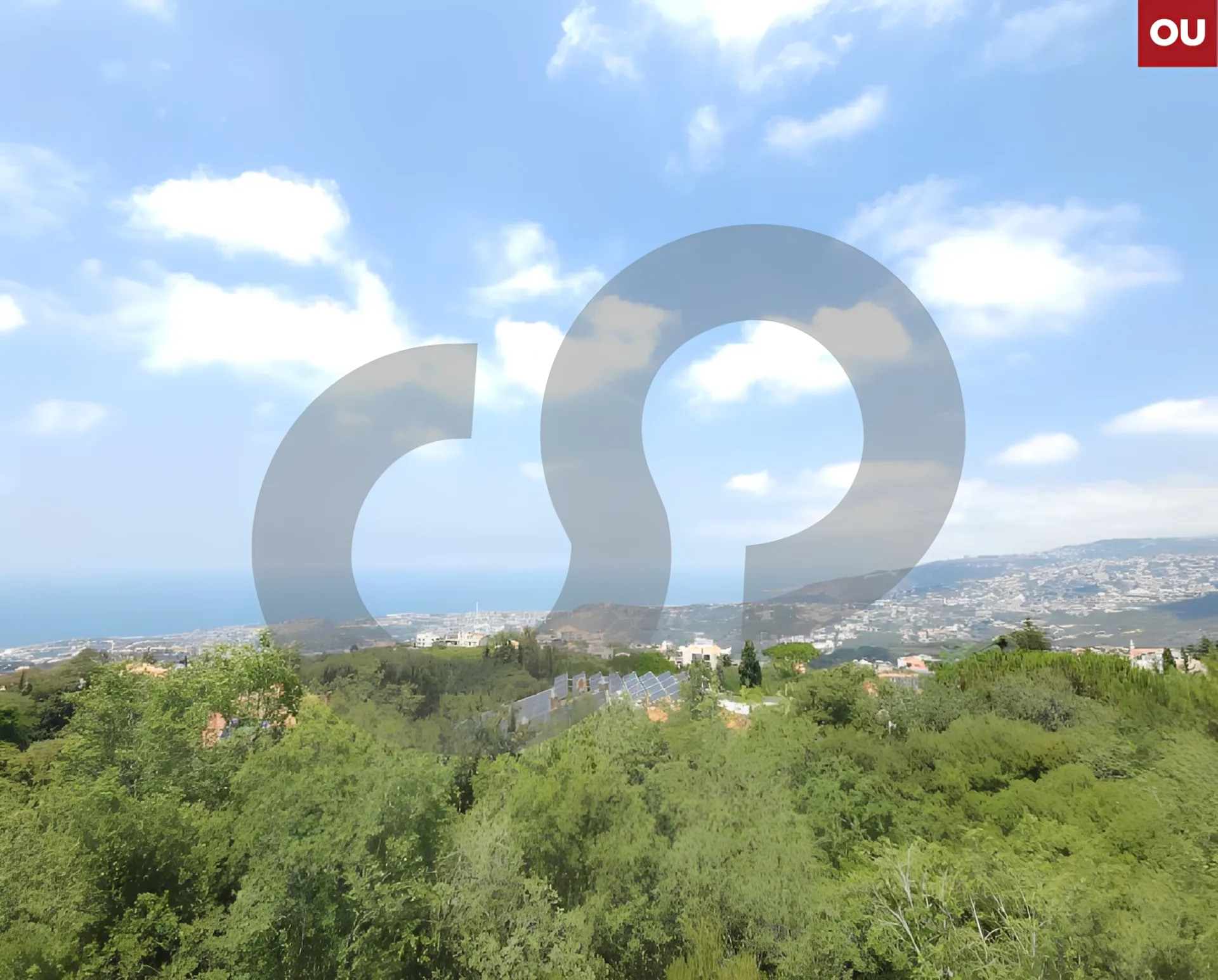 Apartment for Sale in Cornet Chahwan, Lebanon - 3 bed, 4 bath