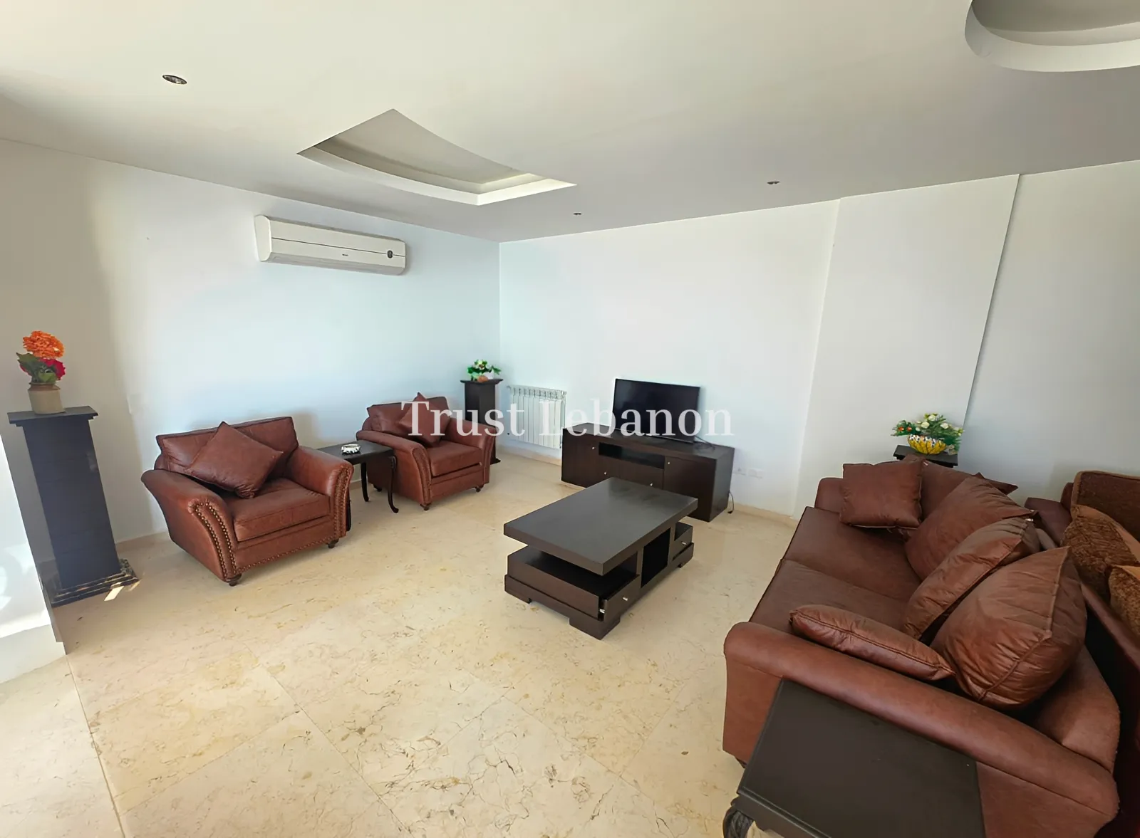 Apartment for sale in Kfar Hbab