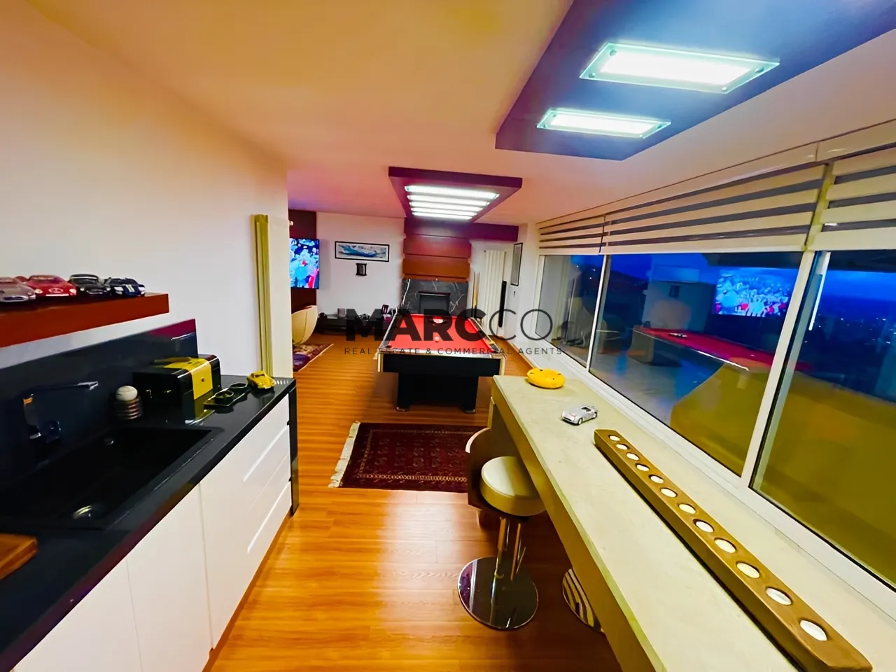 Duplex for sale in Beit Misk، Lebanon