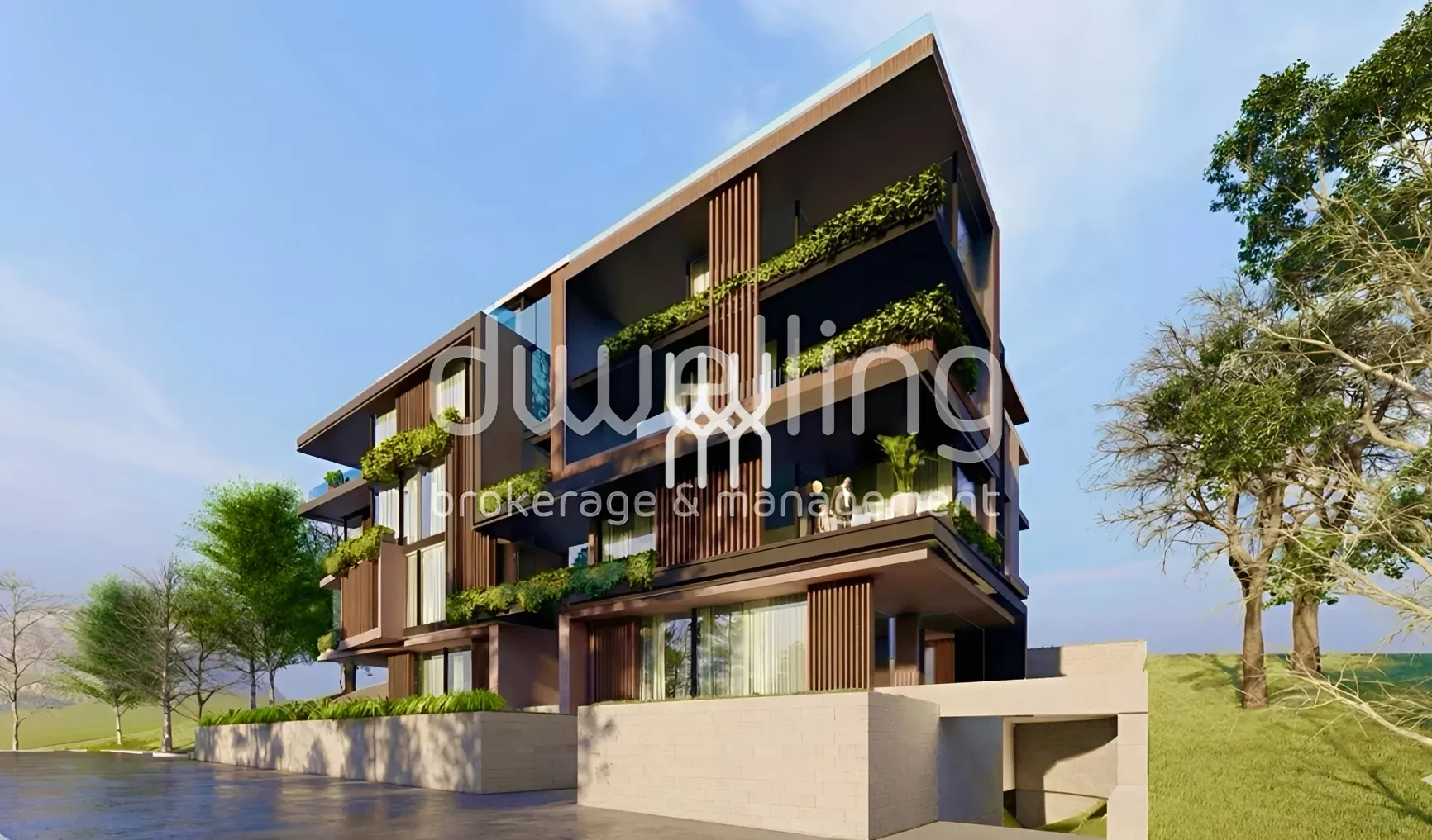 Apartment for sale in Naccache, Lebanon