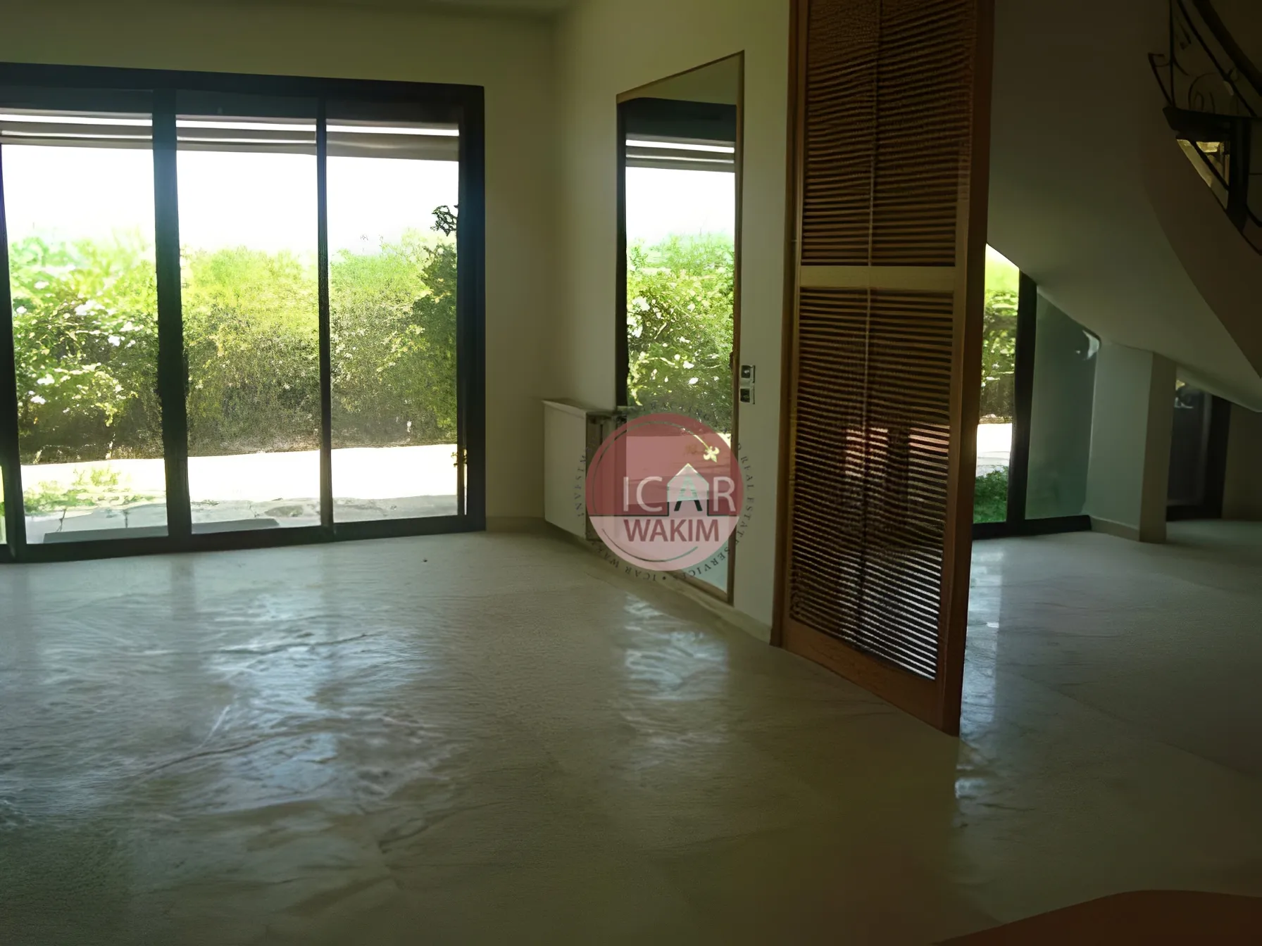 Duplex for Rent in Rabieh - 4 bed, 4 bath