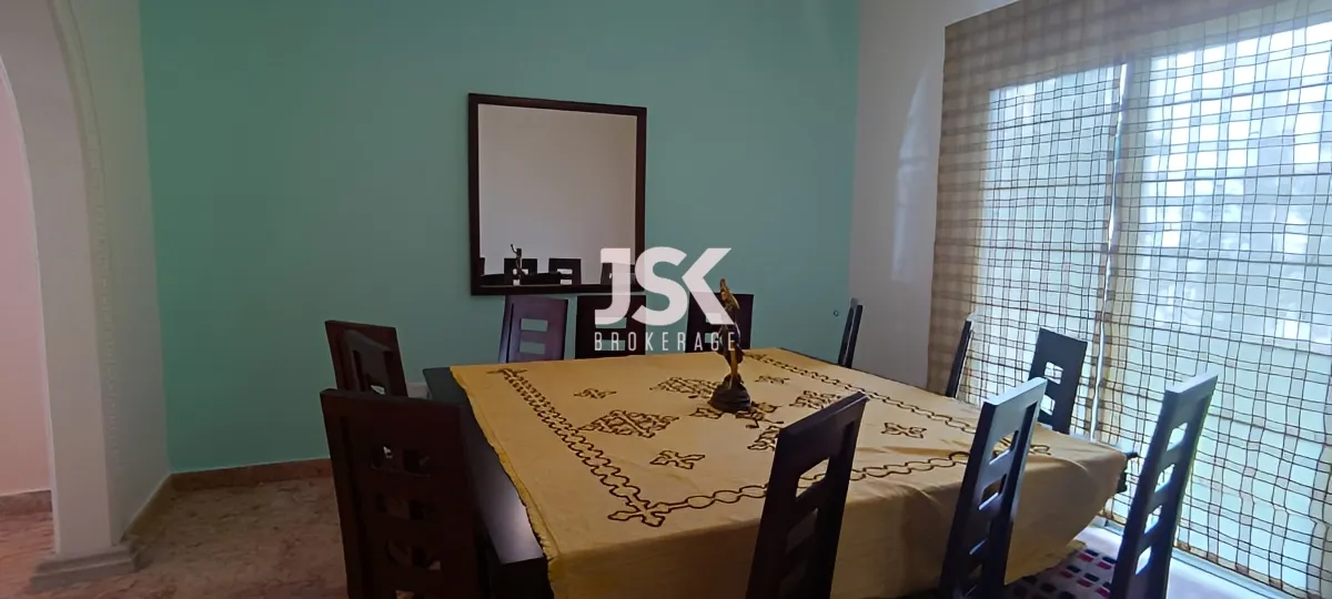 Apartment for Rent in Zouk Mosbeh, Lebanon - 2 bed, 2 bath