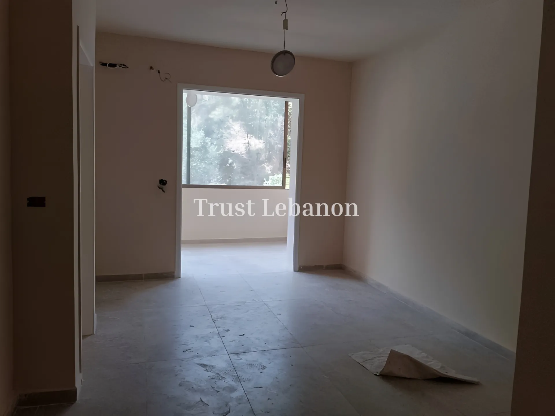 Apartment for rent in Antelias, Lebanon