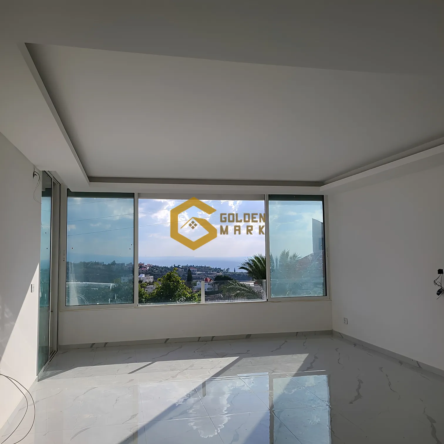 Apartment for Sale in Hosrayel - 3 bed, 2 bath