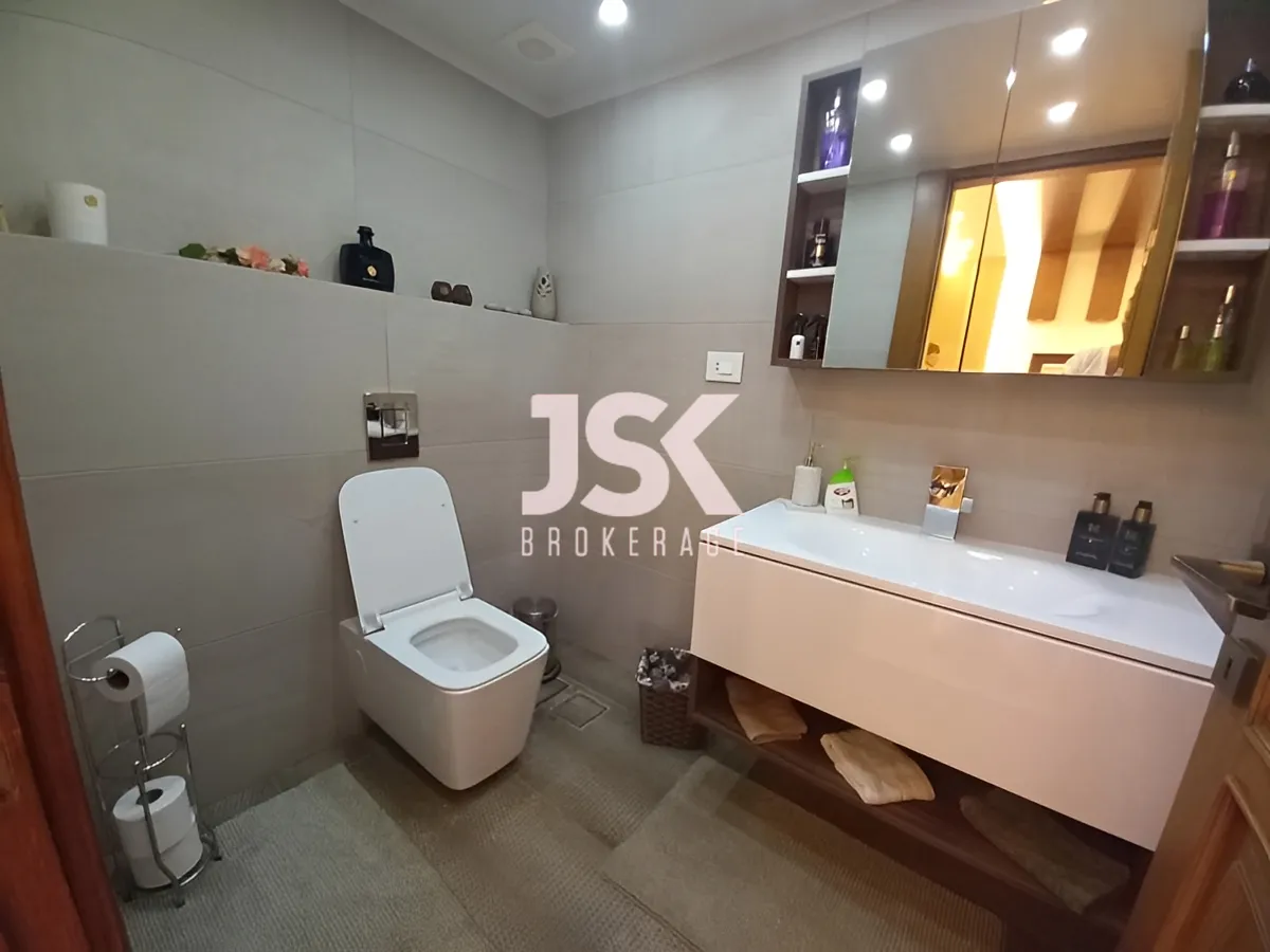 Apartment for Sale in Chnaneir, Lebanon