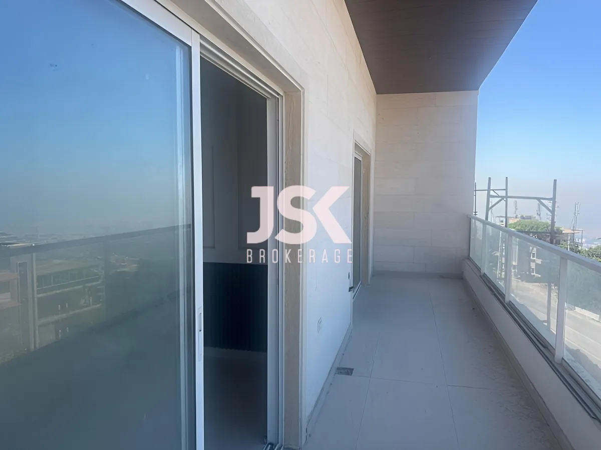 Apartment for Sale in Aley, Lebanon
