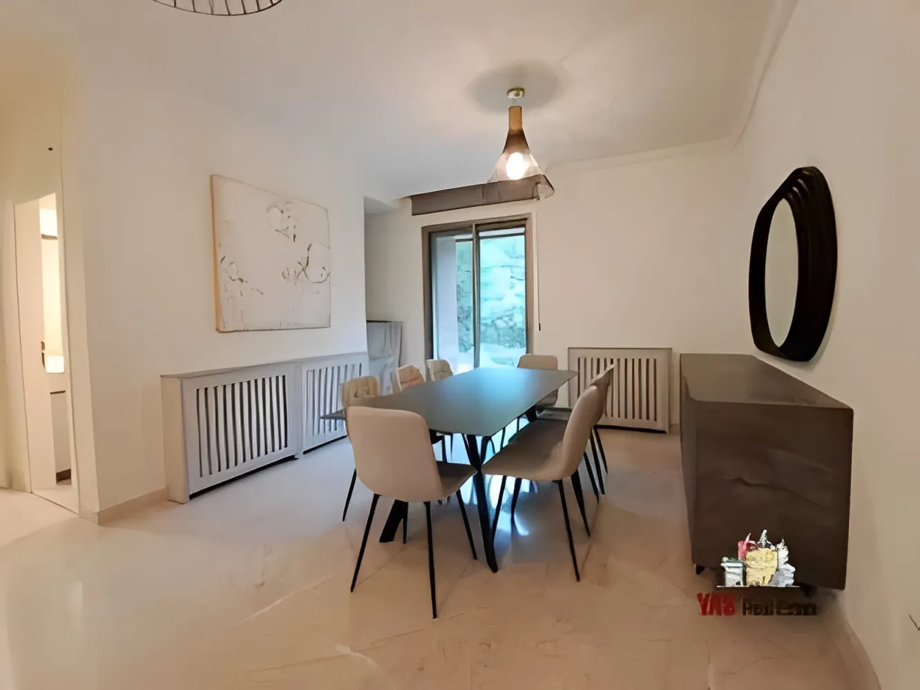 Apartment for Sale in Ain Saadeh - 4 bed, 6 bath