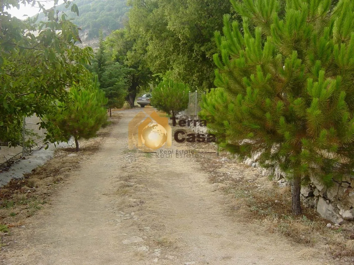 Villa for sale in Lehfed