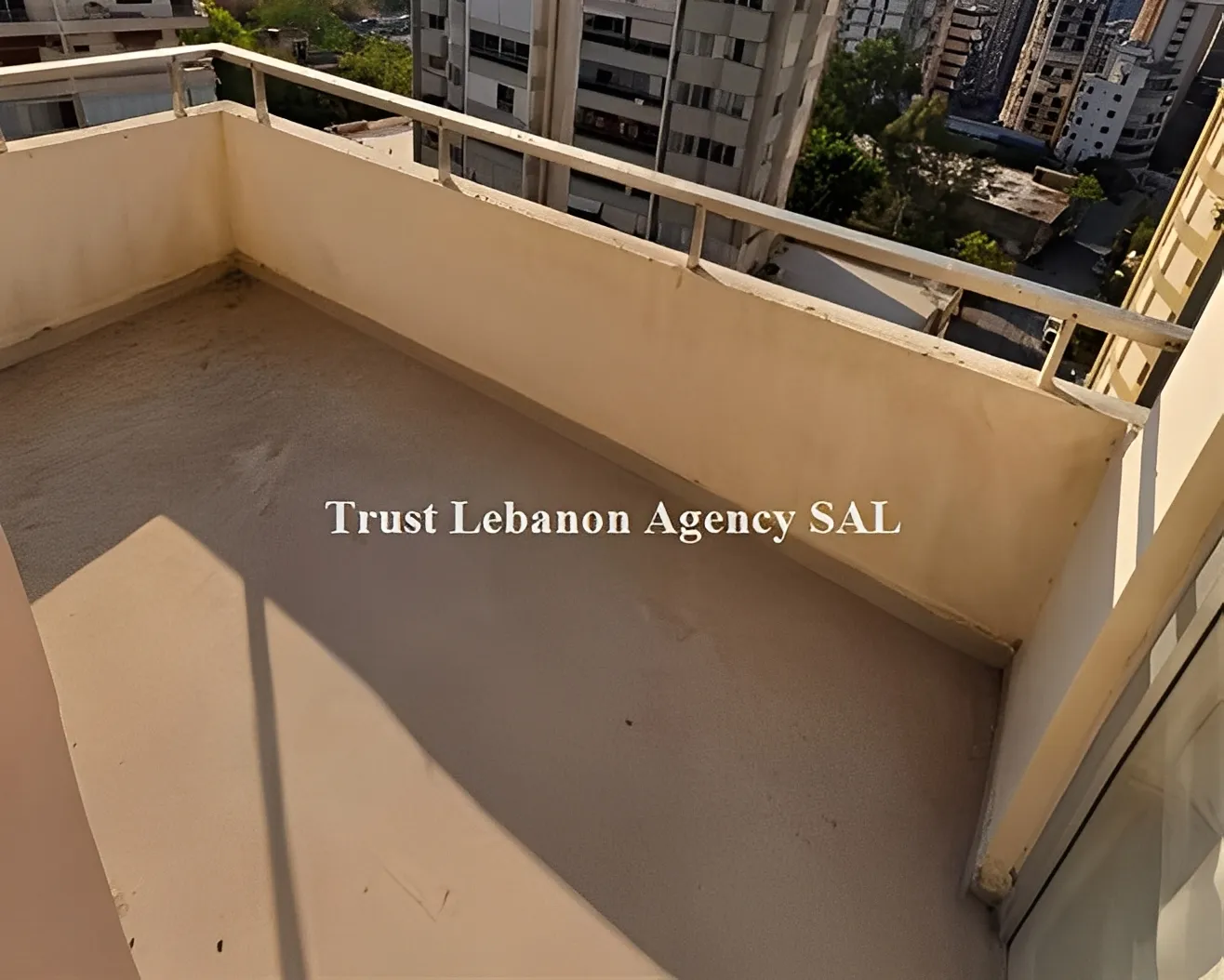 Apartment for Rent in Metn Jal Al Dib Lebanon