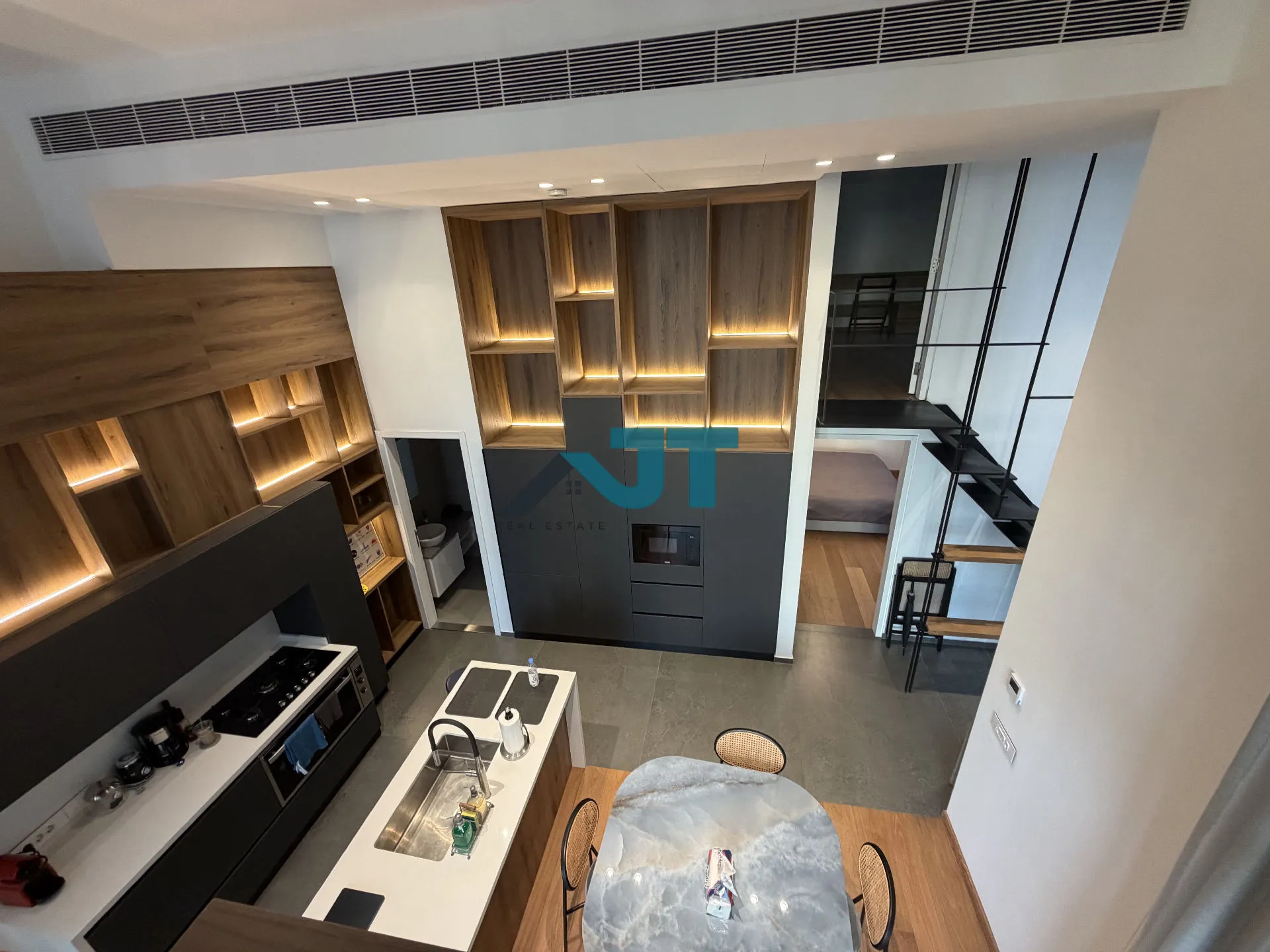 Loft for sale in Gemmayzeh, beirut, lebanon
