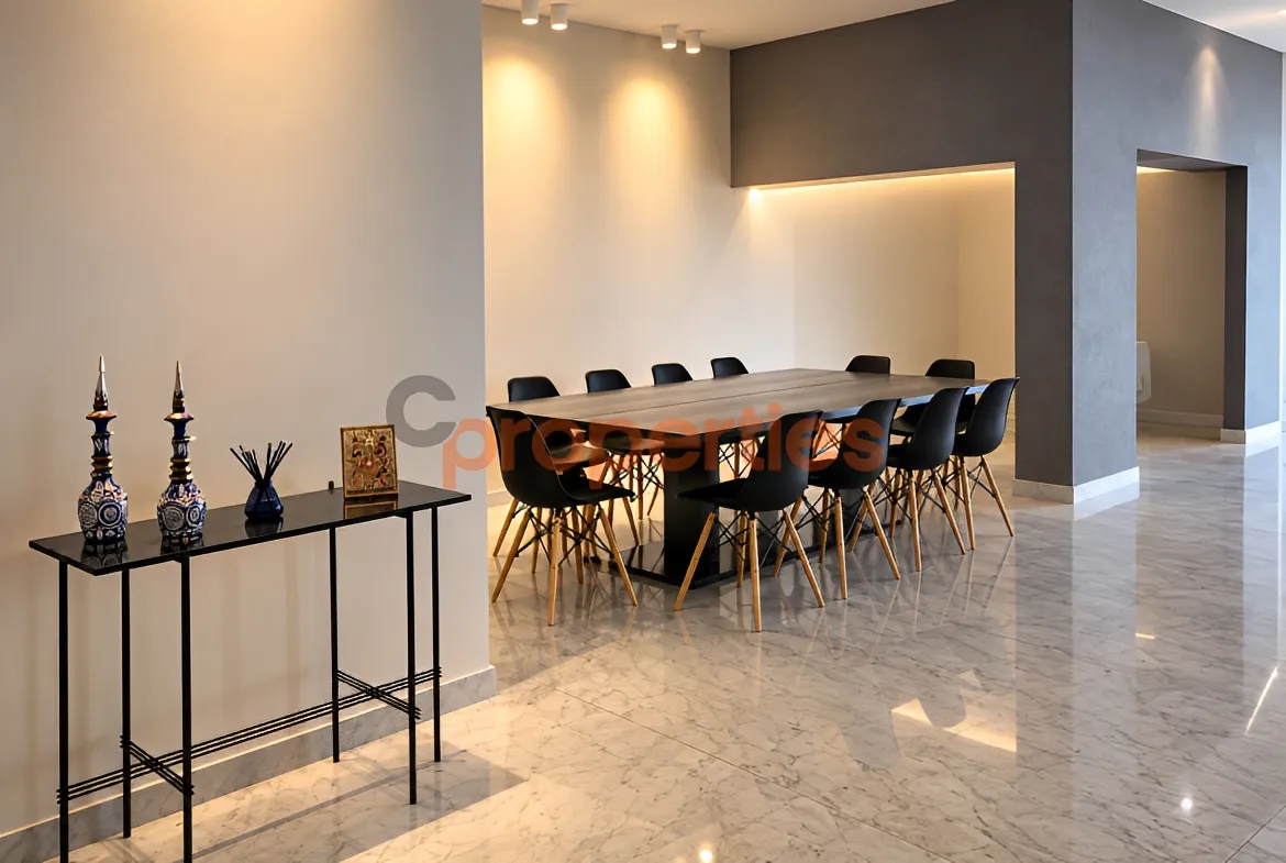 Apartment for Sale in Achrafieh
