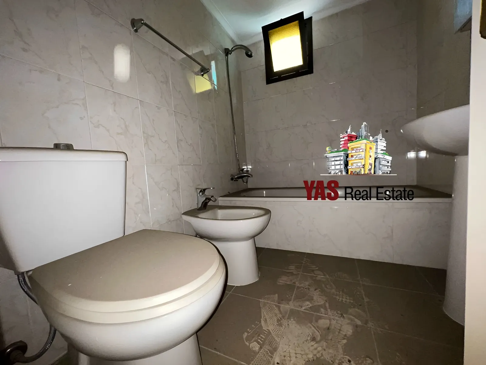 Apartment for Sale in Jounieh