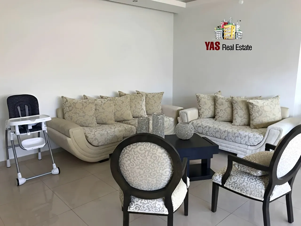 Apartment for Sale in Rabweh