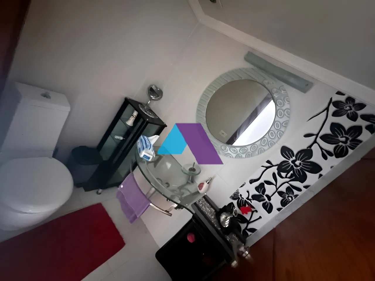 Apartment for Sale in Aaoukar