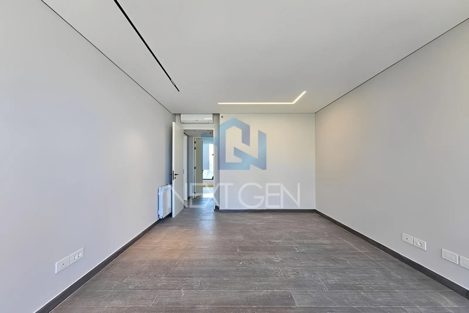 Apartment for Sale in Clemenceau