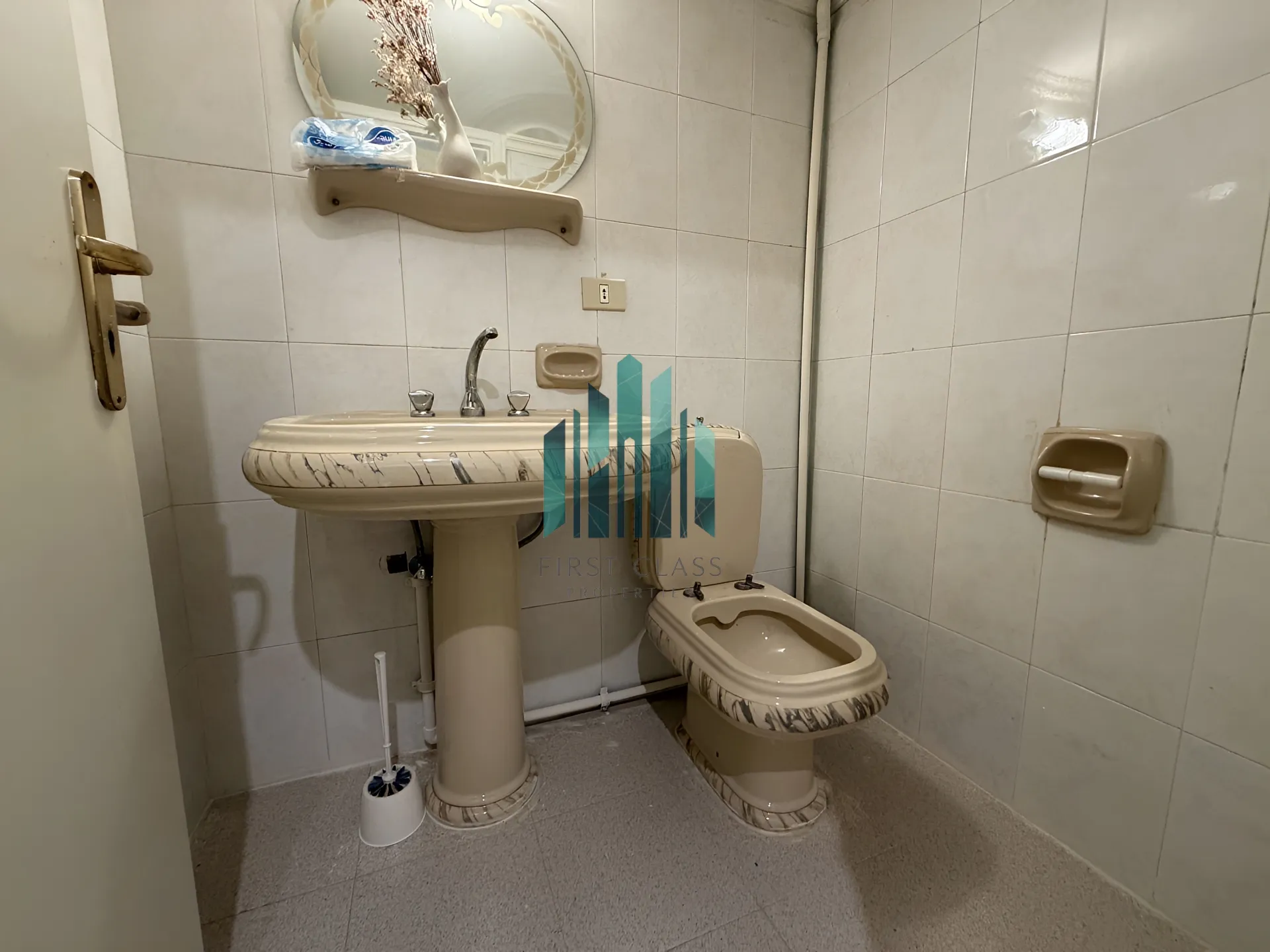 Apartment for Rent in Rabweh